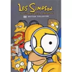 Les Simpsons - Saison 6