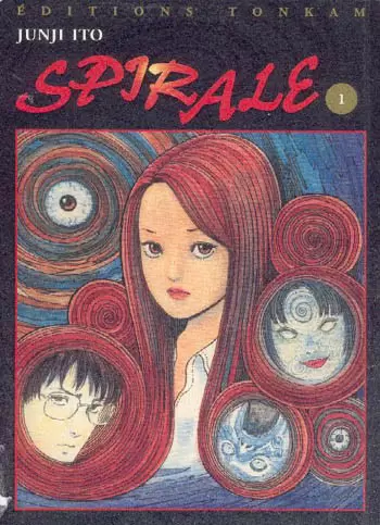 Spirale - Spirale