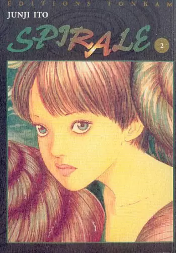 Spirale - Spirale