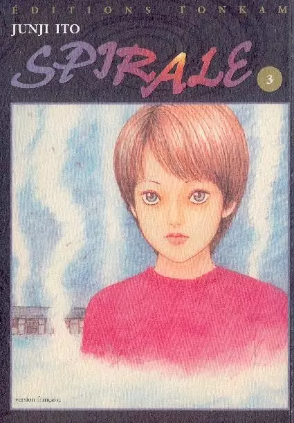 Spirale - Spirale
