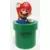Mario with Pipe