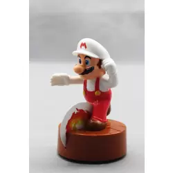 Fire Mario