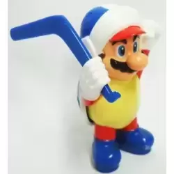 Boomerang Mario