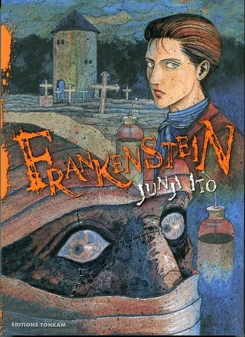 Frankenstein - Frankenstein