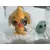 Yellow Rabbitoo and Owl