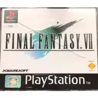 Final Fantasy VII Version FR