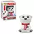 POP! Ad Icons - Coca-Cola - Coca-Cola Polar Bear Flocked