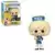POP! Ad Icons - Pez - Pez Girl