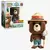 POP! Ad Icons - Smokey Bear Flocked