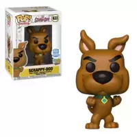 Scooby-Doo - Scrappy Doo
