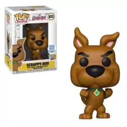 Scooby-Doo - Scrappy Doo