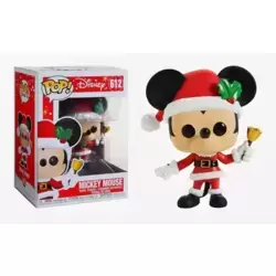 Disney - Mickey Holiday