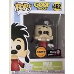 Goof Troop - Max GITD