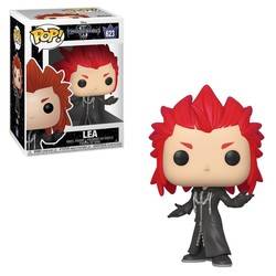 kingdom hearts 3 funko pop list