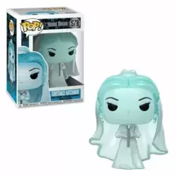 The Haunted Mansion - The Bride