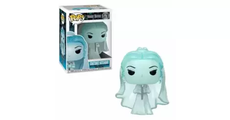 Constance hatchaway clearance funko pop