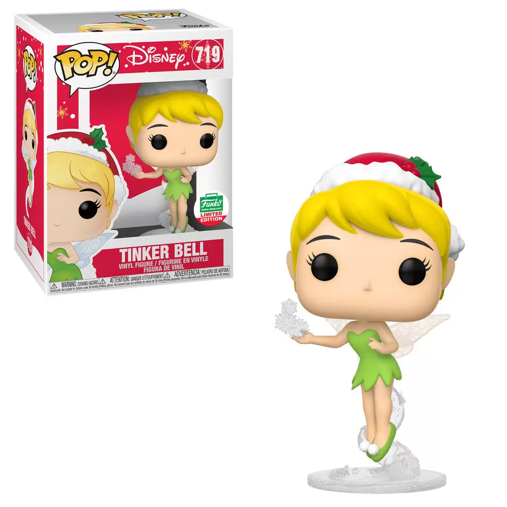 POP! Disney - Tinker bell