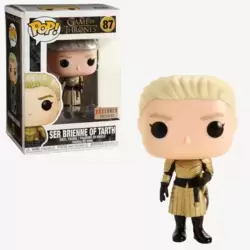 Game of Thrones - Brienne of Tarth