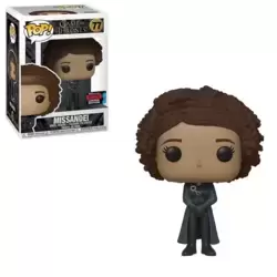 Game of Thrones - Missandei