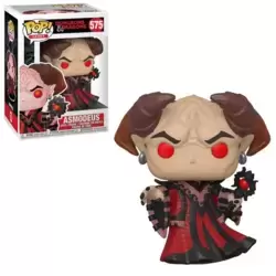 Dungeons & Dragons - Asmodeus