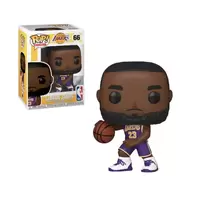 Lakers - LeBron James