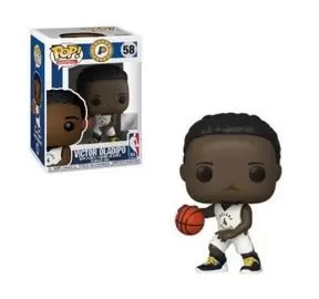 POP! Sports/Basketball - Pacers  - Victor Oladipo