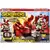 Sick Bricks - 3-in-1 Epic Monster Set