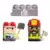 Smokey Burns & Gus Groucho
