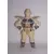 AB TOYS « Les Super Guerriers » ( Figurines AB) - Nappa