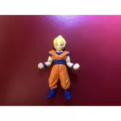 Goku ssj