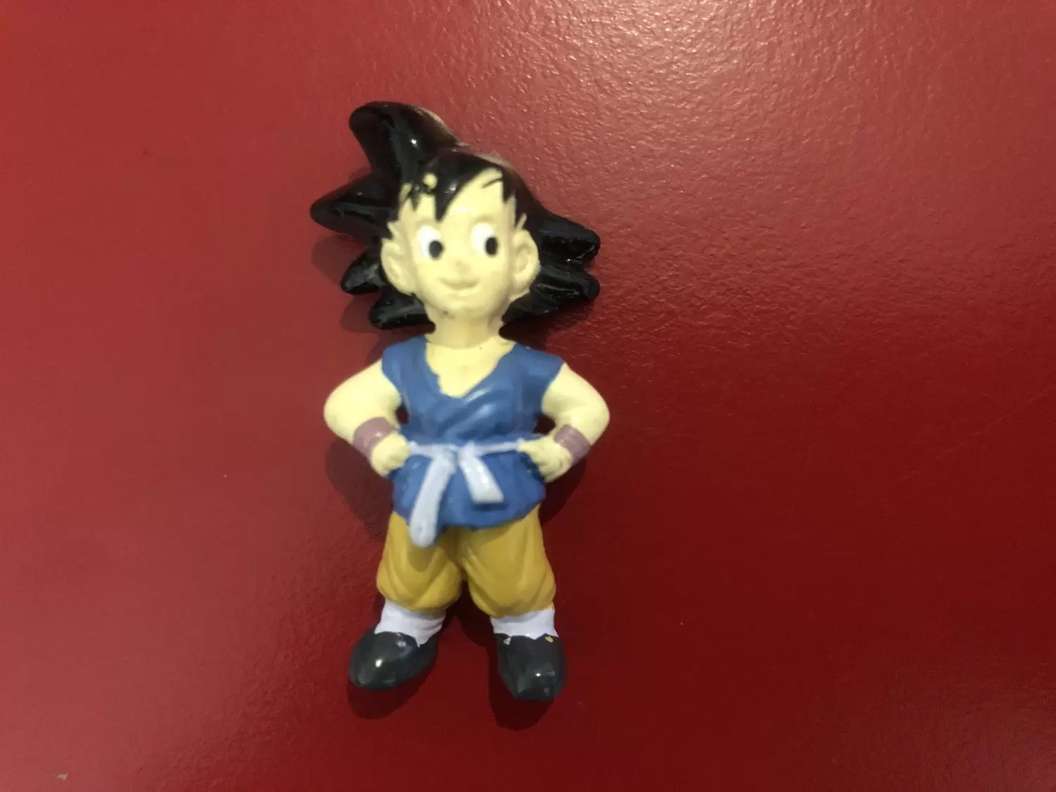 Dolci Prezziosi Dragon Ball Z/GT - Goku