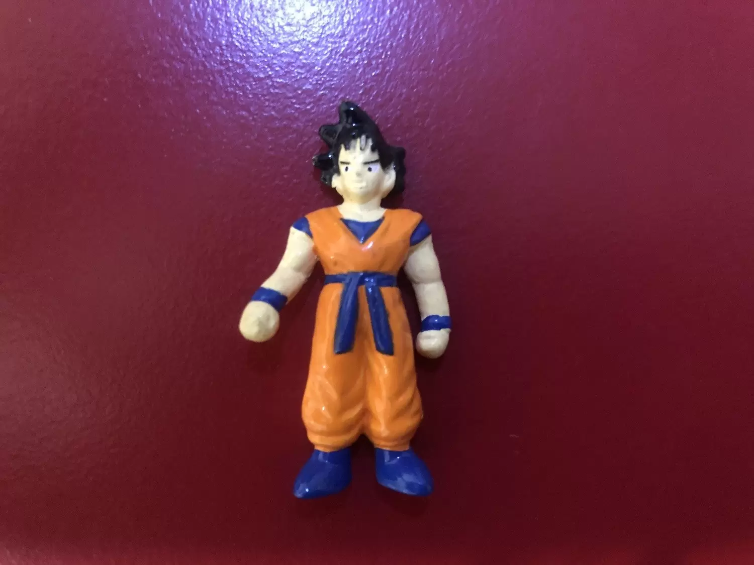Dolci Prezziosi Dragon Ball Z/GT - Goku