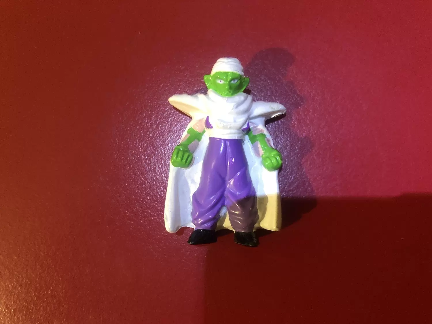 Dolci Prezziosi Dragon Ball Z/GT - Piccolo
