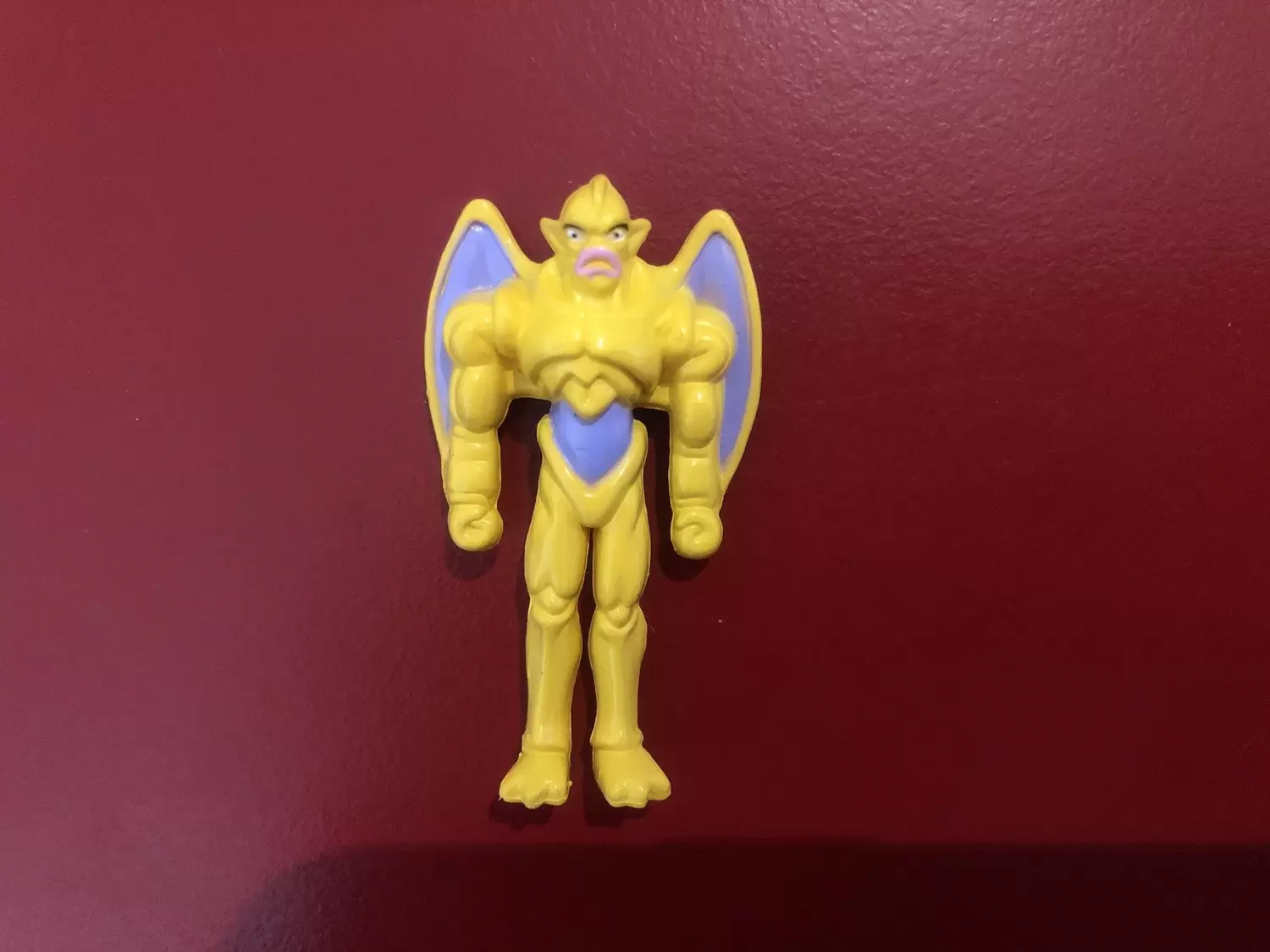 Dolci Prezziosi Dragon Ball Z/GT - Suh Sheron