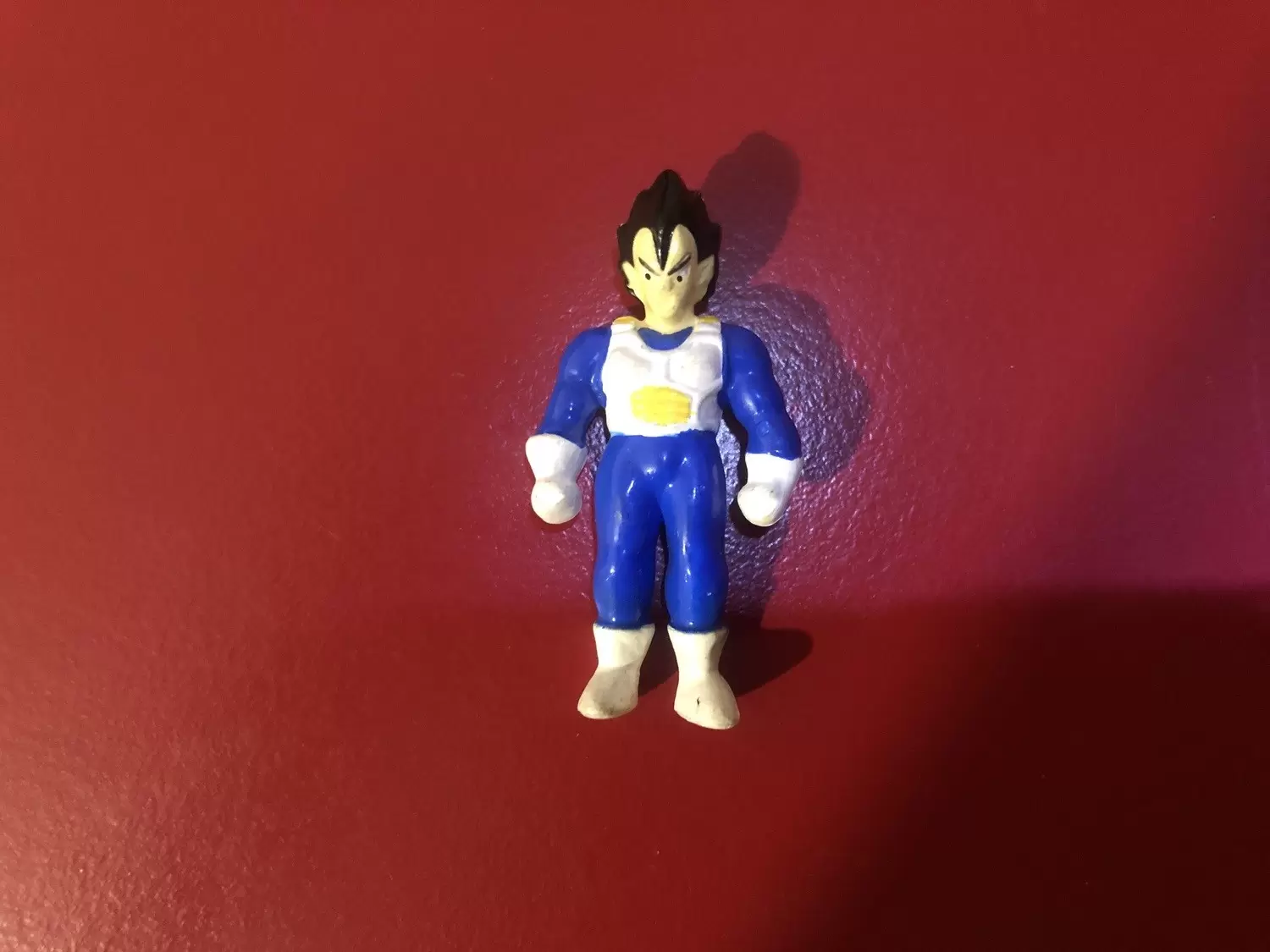 Dolci Prezziosi Dragon Ball Z/GT - Végéta