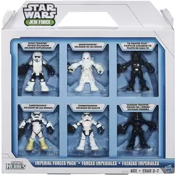 Imperial Forces Pack