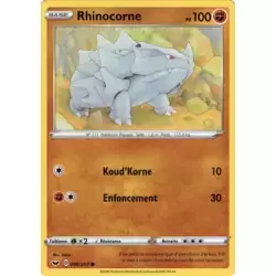 Rhinocorne