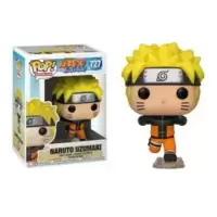 Naruto Shippuden - Naruto Uzumaki