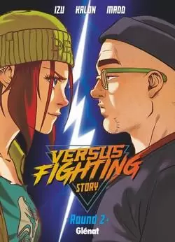 Versus Fighting Story - Tome 2