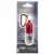 Capsule 3D rouge