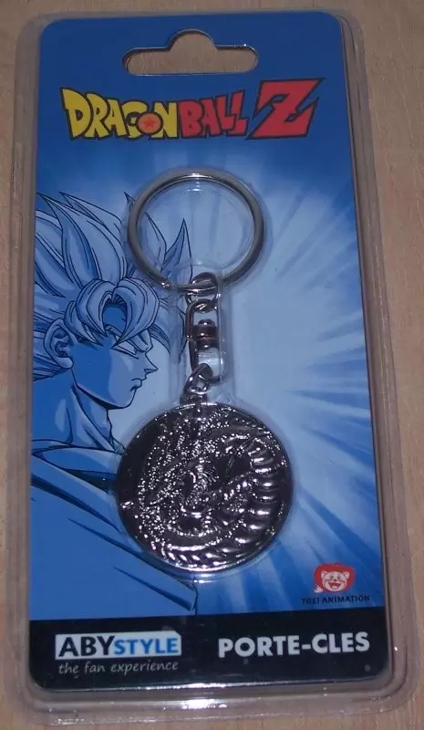 Aby Style - Shenron