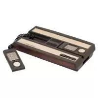 Intellivision Console