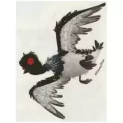 Sticker X22