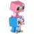 Minecraft Mini Figures Series 18 - Owl Stack
