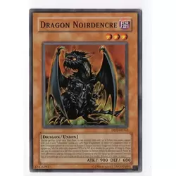 Dragon Noirdencre