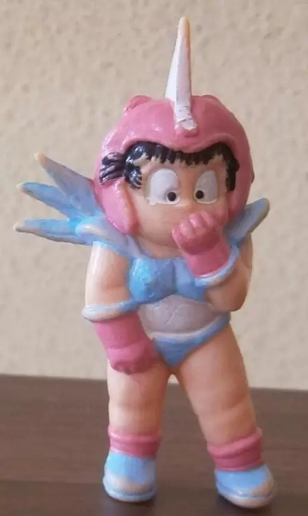 Yolanda - Chichi