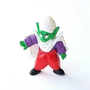 Yolanda - Piccolo