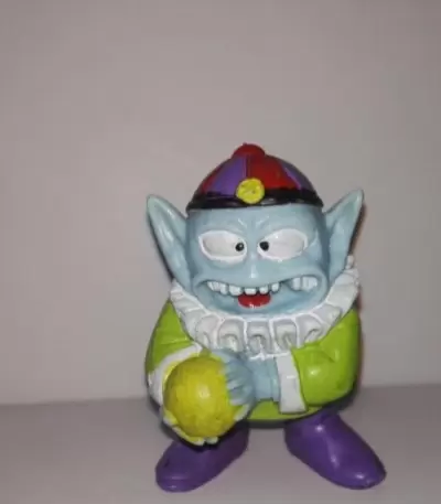 Yolanda - Pilaf