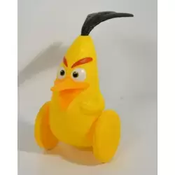Chuck The Yellow