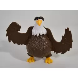 Mighty Eagle